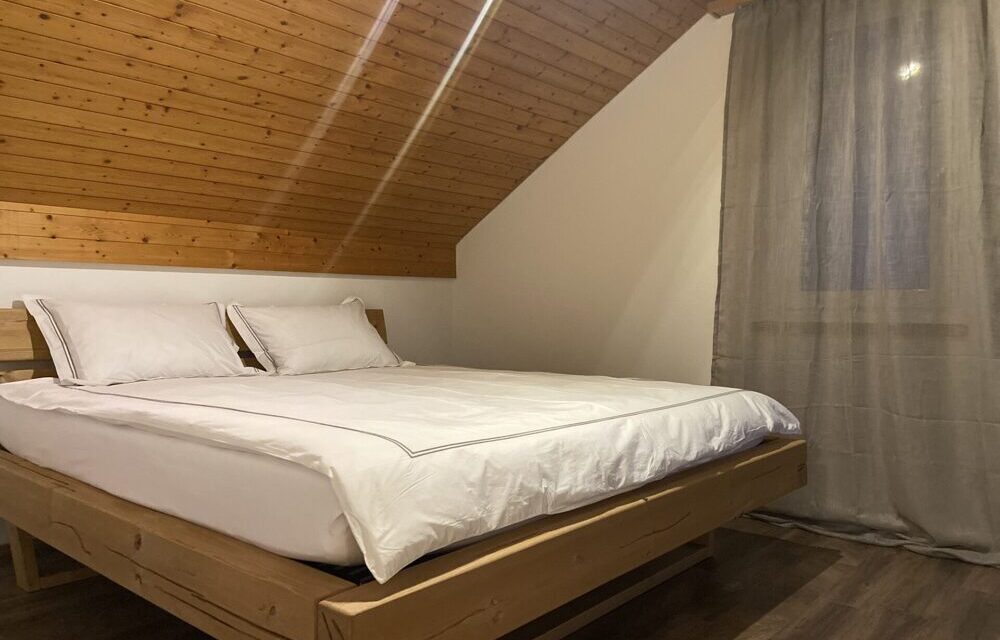 Schlafzimmer_Müliwiesstrasse Zell Winterthur 