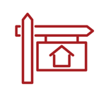 Immobilien Icon